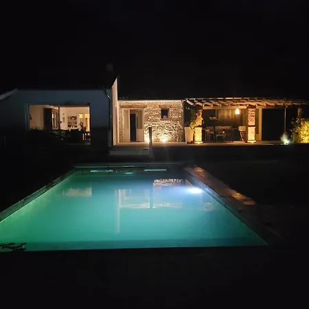 Bed & Breakfast Du Bois Lilas *