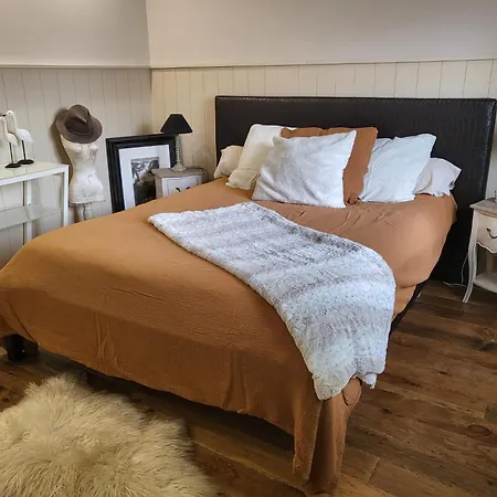 Du Bois Lilas * Saint-Laurent-de-la-Prée